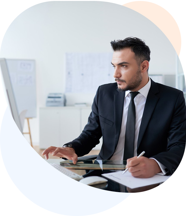 A Commitment to Technology & Customer Service